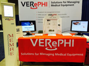 Verephi launches automatic inventory solution