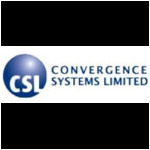 Convergence Systems Limited Convergence Systems Limited